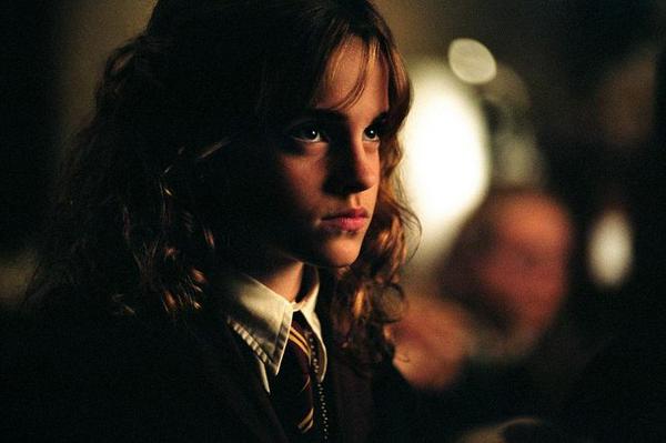 hermione