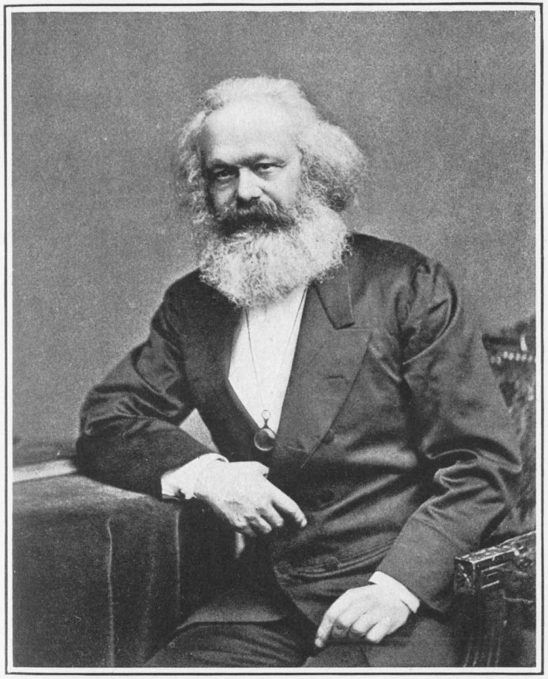 Karl-Marx
