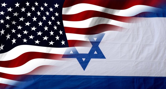 usa-israele