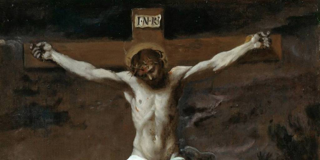 AIFA : Cristo è morto di freddo