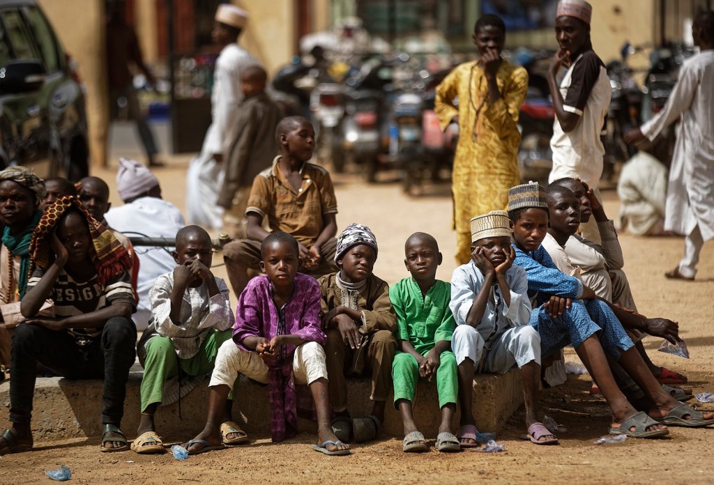 Identità Digitale Nigeriana