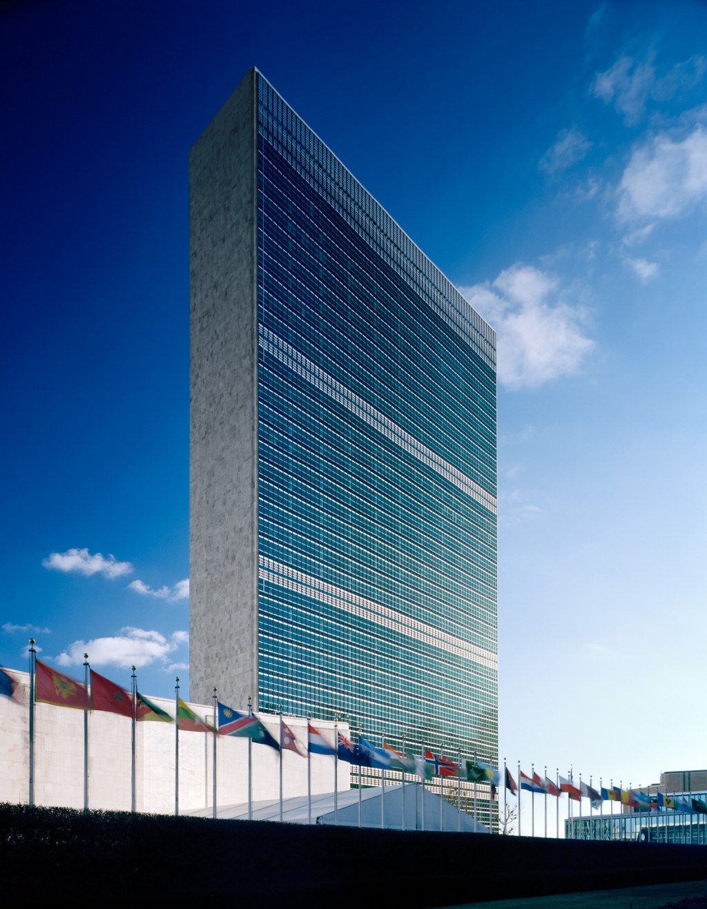 La Cabala Statunitense – Parte Seconda: “La Seconda Guerra Mondiale e l’avvio della sovversione globale”