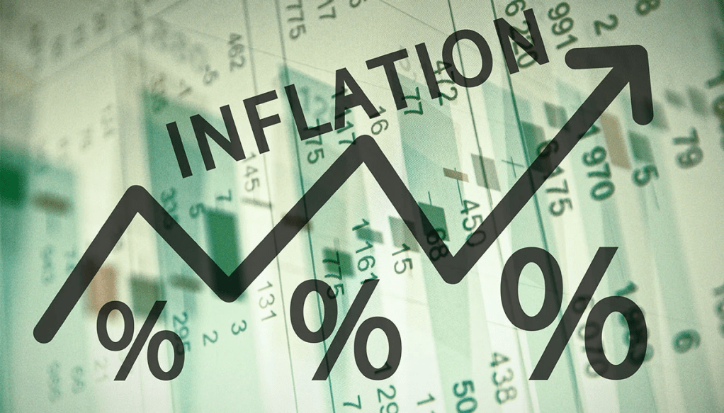 C’è inflazione ed inflazione