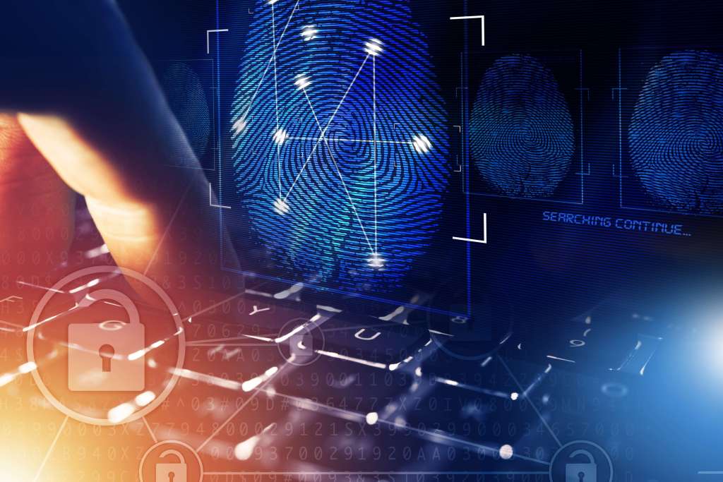 D’essai: “Identità Digitale: vi trasformeranno in schiavi”